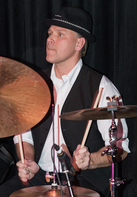Photo by Bengt Nyman